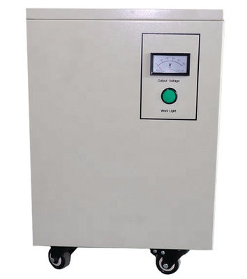 15KVA Step Up Transformer Three Phase Dry Type 220V/380V 440V/480V