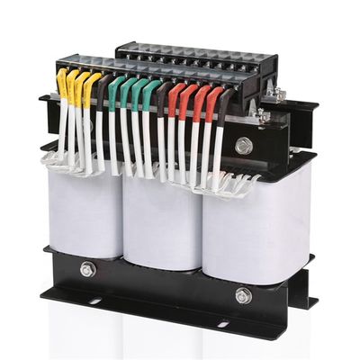 F Class 3 Phase Auto Transformer