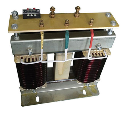 20KVA Scott Type Three Phase Dry Type Transformer Two Single Coil