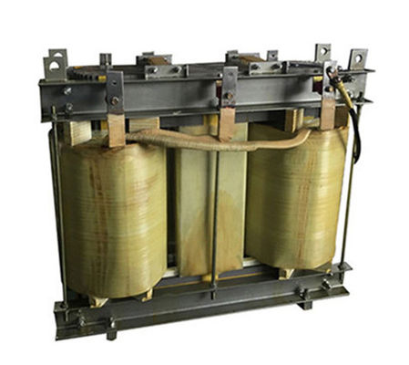 Scott Type 100 KVA 3 Phase Transformer Dry Type 380/400/420V 210/120V