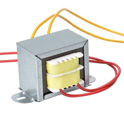 5VA Small Adaptor EI 1 Phase Transformer 110V 22-24V B Class