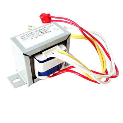 10VA Energy-Efficiency EI Power Transformer 220-240V 11.5V-10V 0.75A