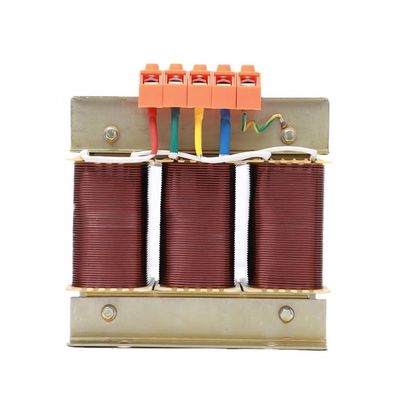5KVA Power Auto Transformer Electronic 440V/220V 50/60Hz