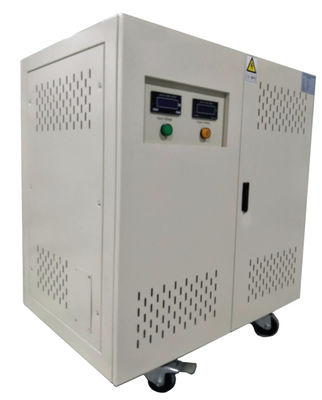 300KVA Regulation Three Phase Auto Transformer 600V/480V/415V/240V