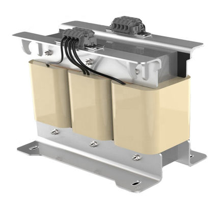 40KVA Epoxy Three Phase Auto Transformer 240/220/200/120/115/110/100V