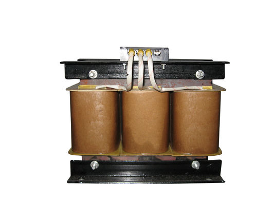 15KVA Power Equipment 3 Phase Auto Transformer 600V/480V 240Y/139V