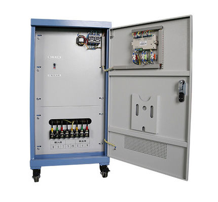 150KVA Three Phase Voltage Regulator