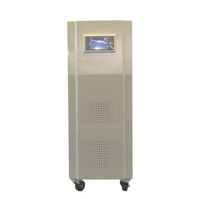 60KVA Industrial Machine Three Phase Voltage Regulator 400V/400V