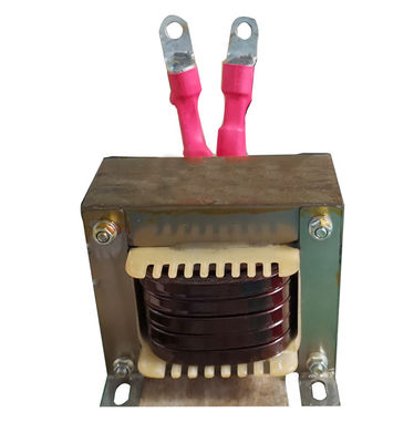 5Kvar 7.7mH Three Phase Reactor Single Phase Harmonic Filter