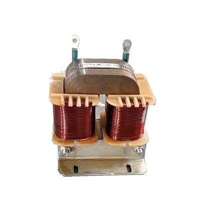 90A 0.16mH Three Phase Reactor Inductor Grid Connected Inverter