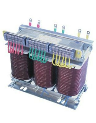 150KVA Three Phase Auto Transformer 208V 120V Copper 150 Degree