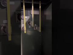 Three Phase Pad Mounted Oil Immersed Transformer