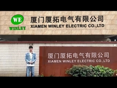 Xiamen Winley Electric Co.,Ltd