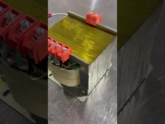 control transformer