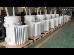 pole mounted transformer