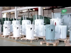 pole mounted transformer