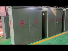 Oil Type Transformer