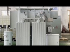 1000kva substation transformer power electrical  manufacturers
