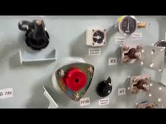 304 Stainless Steel Tank 10Kva Single Phase Pad mounted Transformer