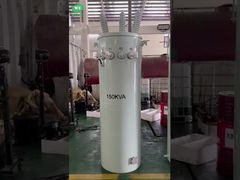 150Kva Three Phase Pole Mounted Transformer