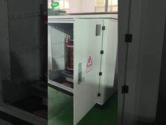 500kva VPI Dry Type  Medium Voltage Transformer DOE 2025