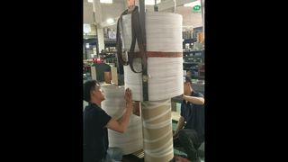 Inside the Factory: 3750kVA Pad-Mounted Transformer Full Assembly