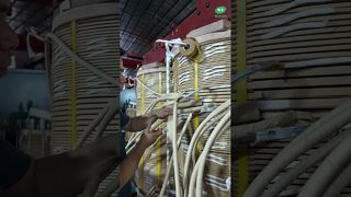 10/11.2/12.5/14 MVA Multi-Voltage Substation Transformer for North American Power Distribution