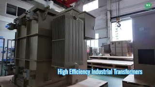 1500kVA&3000kVA Three Phase Isolation Pad Mounted Transformers