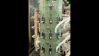 6300kVA 66kV On-load tap-changing Substation power transformer Built for Reliable Grid Performance