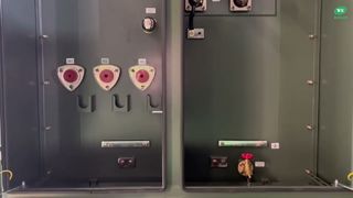 Winley ইলেকট্রিক এর প্যাড-মাউন্টেড ট্রান্সফরমার সফলভাবে অনুমোদিত SGS পরীক্ষায় উত্তীর্ণ হয়েছে